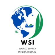 WORLD SUPPLY INTERNATIONAL